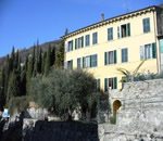 Hotel Tiziana Gargnano Gardasee
